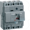 Imagem de Interruptor geral x160 4P 160A 6M