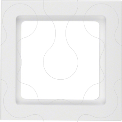 Mostrar detalhes para Q.3   quadro x1 branco Imagem de Q.3   quadro x1 branco