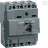 Imagem de Interruptor geral x160 4P 125A 6M