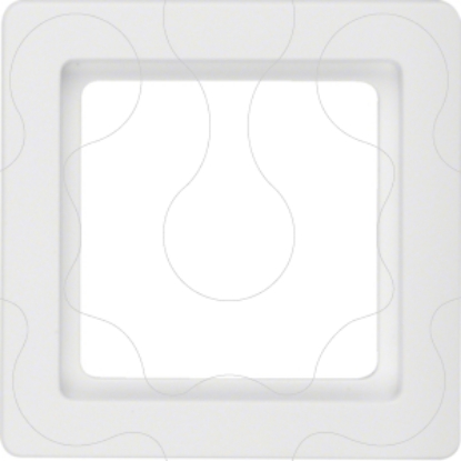 Mostrar detalhes para Q.1   quadro x1 branco Imagem de Q.1   quadro x1 branco