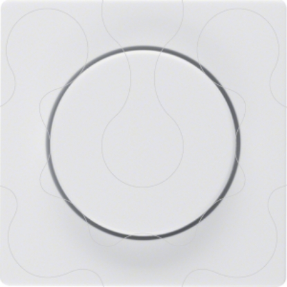 Mostrar detalhes para Q.x   botao variador rotat. branco Imagem de Q.x   botao variador rotat. branco