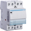 Imagem de Contactor 40A, 4NA, 230V 3M