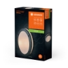 Imagem de Endura Classic E27 IP65 Orbi Wall Dark Gray