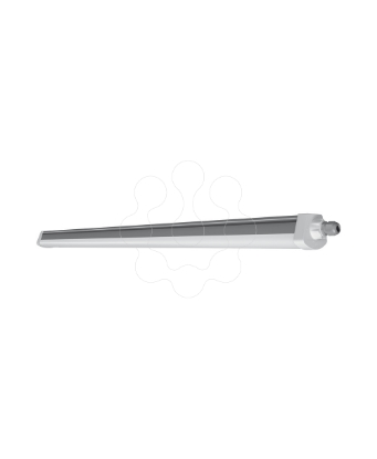 Mostrar detalhes para DP COMPACT 1200 44 W 6500K IP66 GR Imagem de DP COMPACT 1200 44 W 6500K IP66 GR