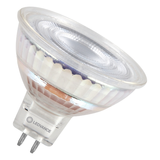 Imagem de LED MR16 50 120° P 6.5W/827 GU5.3