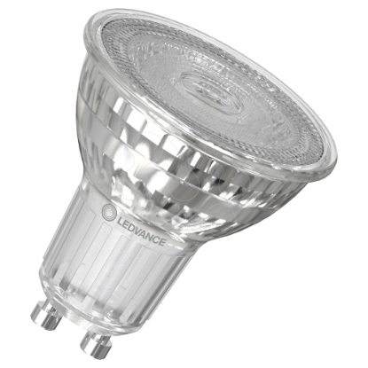 Mostrar detalhes para LED PAR16 80 60° P 6.9W 827 GU10 Imagem de LED PAR16 80 60° P 6.9W 827 GU10