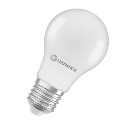 Mostrar detalhes para LED Classic A 40 V 4.9W 865 Frosted E27 Imagem de LED Classic A 40 V 4.9W 865 Frosted E27