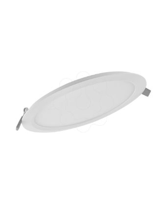 Mostrar detalhes para DL SLIM DN 210 18 W 4000 K WT Imagem de DL SLIM DN 210 18 W 4000 K WT
