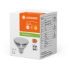 Imagem de LED MR16 35 120° P 4.3W/827 GU5.3