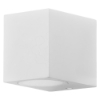 Imagem de ENDURA Classic Square Down White