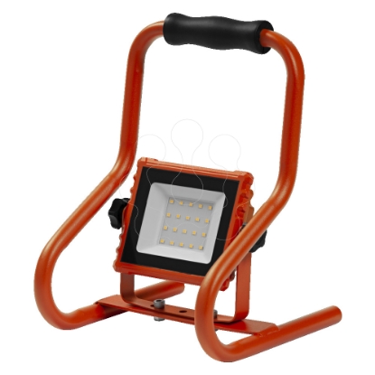 Mostrar detalhes para LED Worklight Battery R-Stand 10W 4000K Imagem de LED Worklight Battery R-Stand 10W 4000K