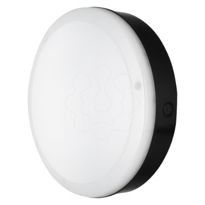 Mostrar detalhes para SF BLKH S 250 P 10W 830 BK IP65 Imagem de SF BLKH S 250 P 10W 830 BK IP65