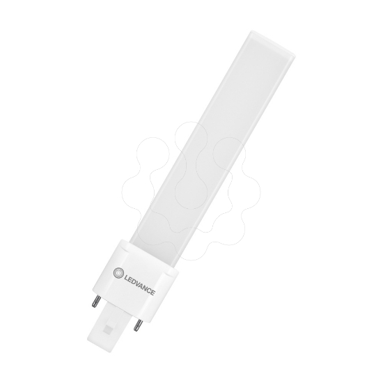 Imagem de DULUX LED S9 EM &amp, AC MAINS V 4W 830 G23