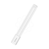 Imagem de DULUX LED L24 HF AC MAINS V 12W 840  2G11