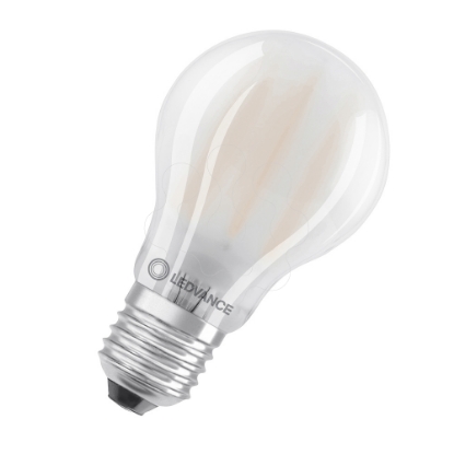 Mostrar detalhes para LED Classic A 40 Filament P 4W 827 Frosted E27 Imagem de LED Classic A 40 Filament P 4W 827 Frosted E27