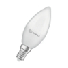 Imagem de LED Classic B 40 V 4.9W 865 Frosted E14