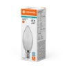 Imagem de LED Classic B 40 V 4.9W 865 Frosted E14