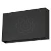 Imagem de Endura Style IP65 Wall Ilja Dark Gray