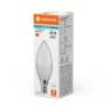 Imagem de LED Classic B 40 V 4.9W 840 Frosted E14