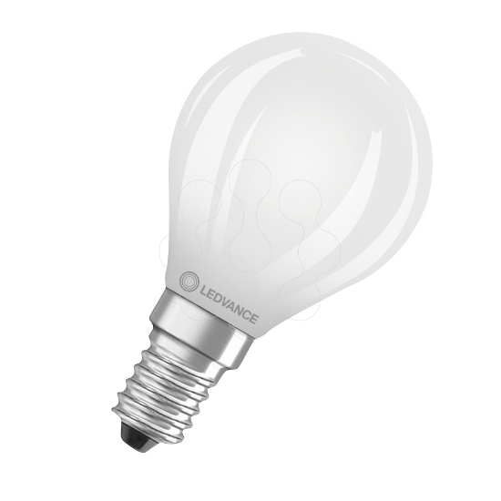 Imagem de LED Classic P 60 Filament P 5.5W 827 Frosted E14