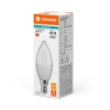 Imagem de LED Classic B 40 V 4.9W 827 Frosted E14