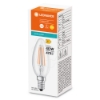 Imagem de LED Classic B 40 Filament V 4W 827 Clear E14