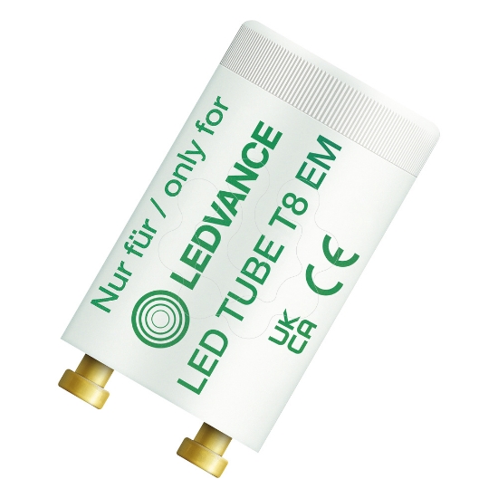 Imagem de LED TUBE T8 EM STARTER