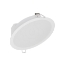 Mostrar detalhes para DL IP44 DN 165 13W 840 WT Imagem de DL IP44 DN 165 13W 840 WT