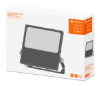 Imagem de FL PFM ASYM 45x140 100 W 4000 K BK