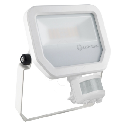 Mostrar detalhes para FL PFM 20 W 4000 K SYM 100 S WT Imagem de FL PFM 20 W 4000 K SYM 100 S WT