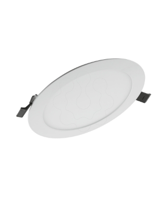 Mostrar detalhes para DL SLIM ALU DN 180 17 W 3000 K WT Imagem de DL SLIM ALU DN 180 17 W 3000 K WT