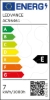 Imagem de LED Classic P 60 V 7.5W 827 Frosted E14