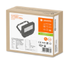Imagem de FL PFM 10 W 4000 K SYM 100 BK