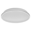 Imagem de LED Bathroom Ceiling 300mm Chrome Click-CCT