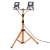 Imagem de LED Worklight Tripod 2x20W 4000K