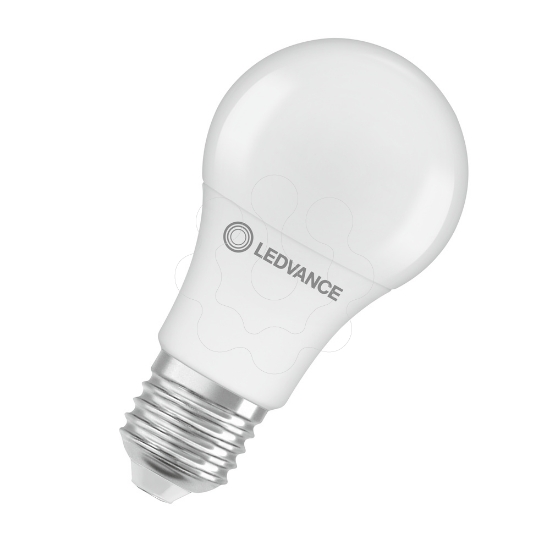 Imagem de LED Classic A 60 V 8.5W 827 Frosted E27