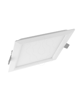 Mostrar detalhes para DL SLIM SQ 105 6 W 3000 K WT Imagem de DL SLIM SQ 105 6 W 3000 K WT