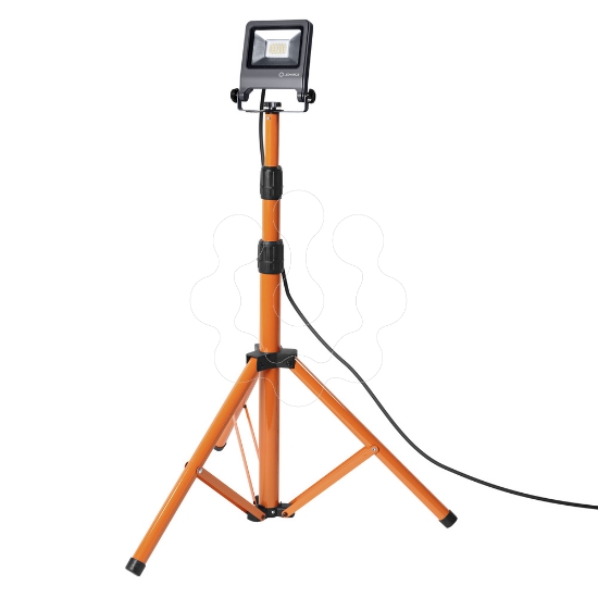 Imagem de LED Worklight Tripod 1x20W 4000K