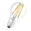 Mostrar detalhes para LED Classic A 100 Filament P 11W 827 Clear E27 Imagem de LED Classic A 100 Filament P 11W 827 Clear E27