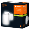 Imagem de ENDURA Classic Lantern Cylinder E27 White