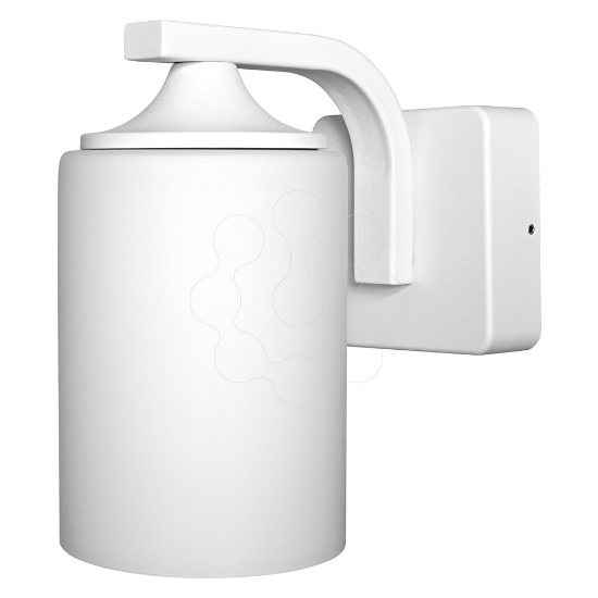 Imagem de ENDURA Classic Lantern Cylinder E27 White