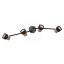 Mostrar detalhes para Decor Spot Cork GU10 Black 4x3.4W 927 DIM Imagem de Decor Spot Cork GU10 Black 4x3.4W 927 DIM