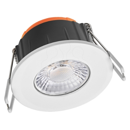 Mostrar detalhes para SP CBO FIX V 5.5W CPS 60DEG IP65 WT Imagem de SP CBO FIX V 5.5W CPS 60DEG IP65 WT
