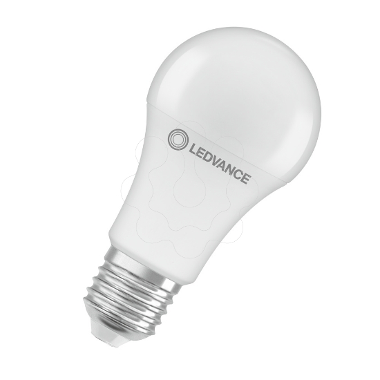 Imagem de LED Classic A 75 V 10W 840 Frosted E27