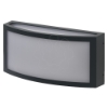 Imagem de Endura Classic E27 IP65 Cuadra Wall Dark Gray