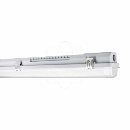 Mostrar detalhes para DP HOUSING 600 P 1XLAMP IP65 Imagem de DP HOUSING 600 P 1XLAMP IP65