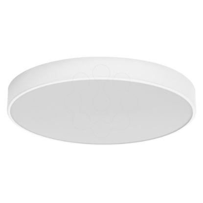Mostrar detalhes para Orbis Slim Moia 480mm 36W White Imagem de Orbis Slim Moia 480mm 36W White