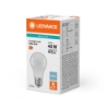 Imagem de LED Classic A 40 V 4.9W 865 Frosted E27