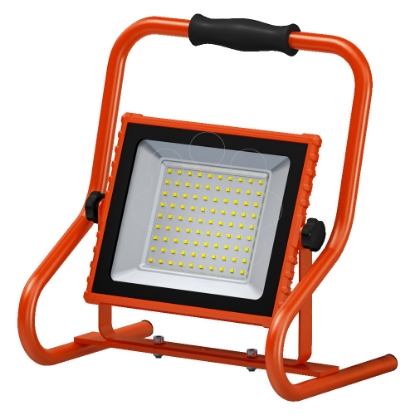 Mostrar detalhes para LED Worklight Battery R-Stand 30W 4000K Imagem de LED Worklight Battery R-Stand 30W 4000K