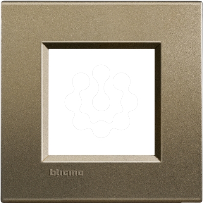 Mostrar detalhes para Livinglight - Quadro simples - Square Imagem de Livinglight - Quadro simples - Square